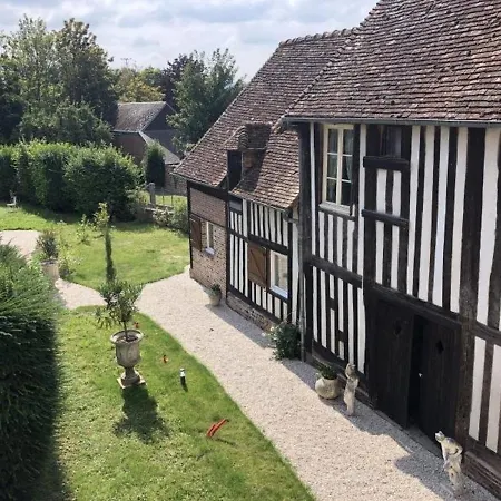 Holiday home Jolie Maison 3* Independante