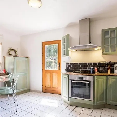 Holiday home Jolie Maison 3* Independante *