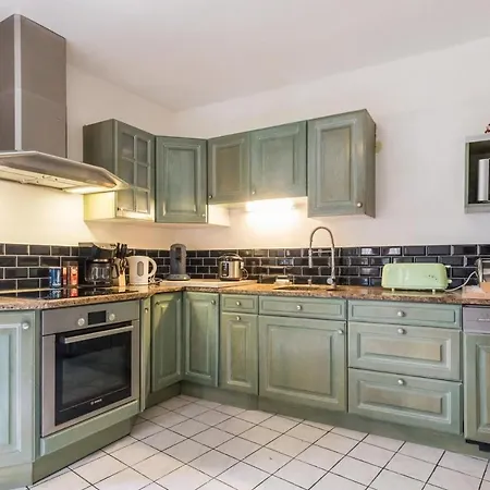 Holiday home Jolie Maison 3* Independante *