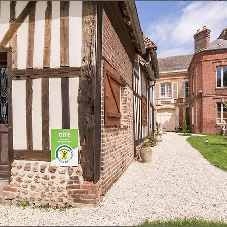 Jolie Maison 3* Independante Holiday home