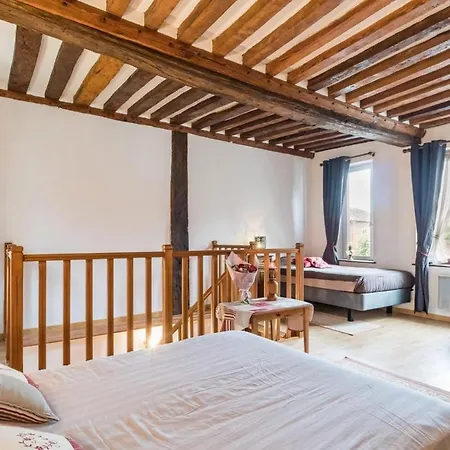 Holiday home Jolie Maison 3* Independante